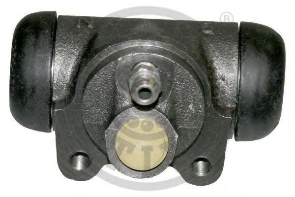 Колесный тормозной цилиндр RZ3827 OPTIMAL