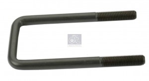 Стремянка рессоры 2.62558 DIESEL TECHNIC
