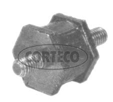 Подвеска, радиатор 600899 CORTECO