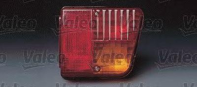 Задний фонарь 065011 VALEO PHC