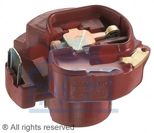 Бегунок распределителя зажигани 3.7573/15RS FACET