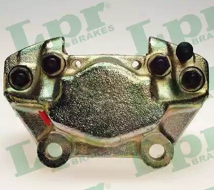 Тормозной суппорт PF11644 LPR