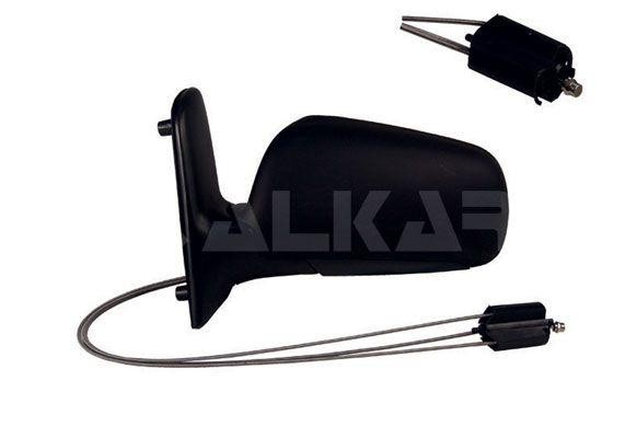 Наружное зеркало 6164132 ALKAR