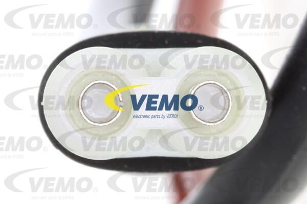 Температурный датчик охлаждающей жидкости V46720035 VEMO