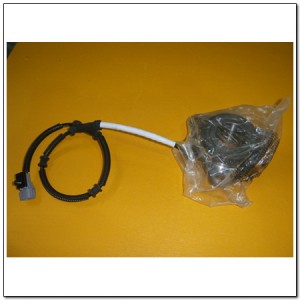 Подшипник ступицы колеса 4143108000 SSANG YONG