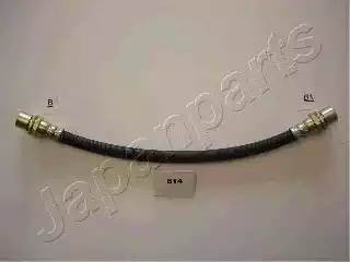 Кронштейн, тормозный шланг TF614 JAPAN PARTS GROUP