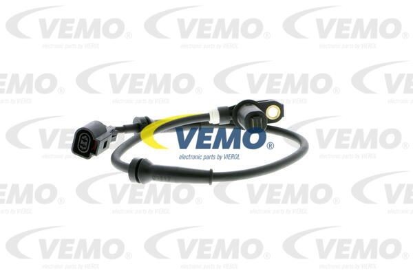 Датчик, частота вращения колеса V25-72-0057 VEMO