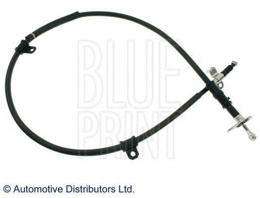 Трос, стояночная тормозная система ADG046182 BLUE PRINT