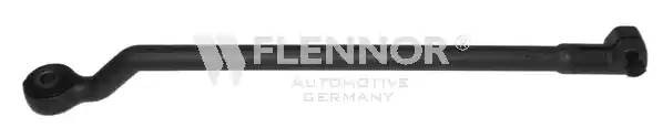Поперечная рулевая тяга FL690C FLENNOR