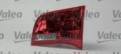 Задний фонарь 043327 VALEO PHC
