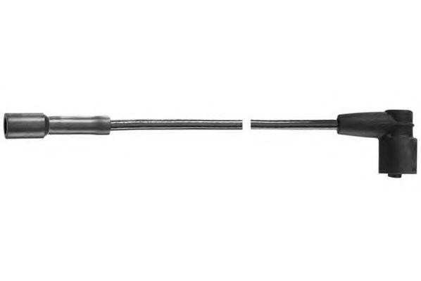 Провод зажигания R104S BERU