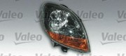Основная фара 043570 VALEO PHC
