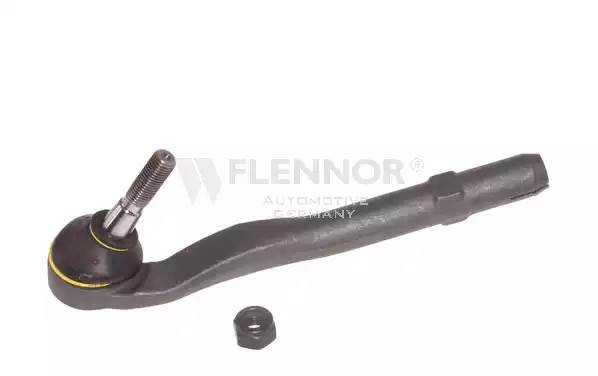 Наконечник поперечной рулевой тяги FL413B FLENNOR