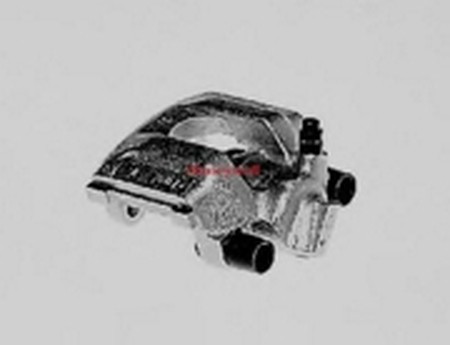 Тормозной суппорт 692195B BENDIX JURID