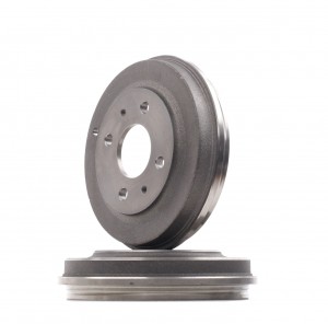 Тормозной барабан 14.7260.10 BREMBO