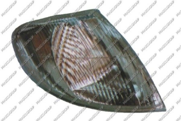Рассеиватель, фонарь указателя поворота RN0264113 PRASCO GROUP