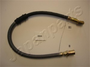 Кронштейн, тормозный шланг TF088 JAPAN PARTS GROUP