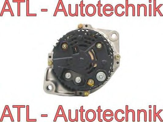 Генератор L38890 ATL DELTA AUTOTECHNIK