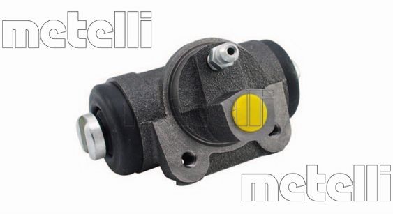 Колесный тормозной цилиндр 040618 METELLI