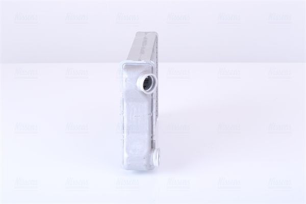 Теплообменник, отопление салона 71445 NISSENS