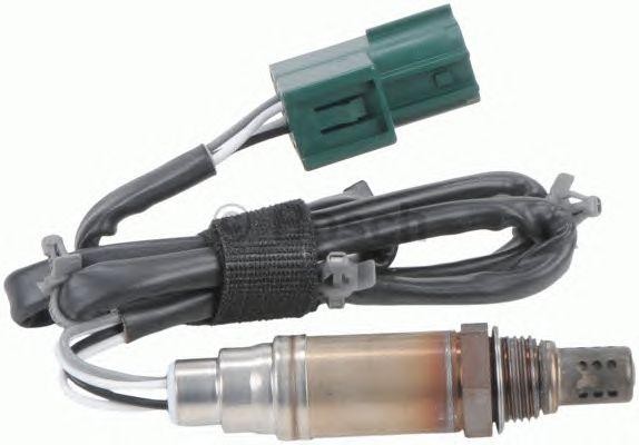 Датчик кислородный (лямбда-зонд) F00HL00225 BOSCH
