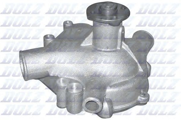 Водяной насос I251 DOLZ