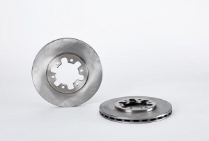 Тормозной диск 09.5232.10 BREMBO