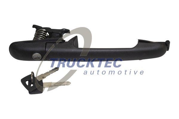 Ручка двери 02.54.008 TRUCKTEC