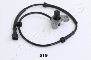 Генератор ALT583 JAPAN PARTS GROUP