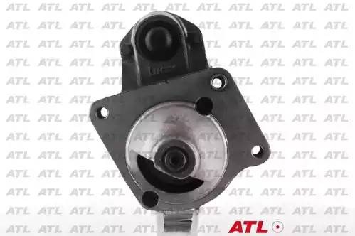 Стартер A 14 770 ATL DELTA AUTOTECHNIK