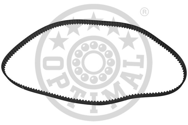Ремень ГРМ R-1299 OPTIMAL