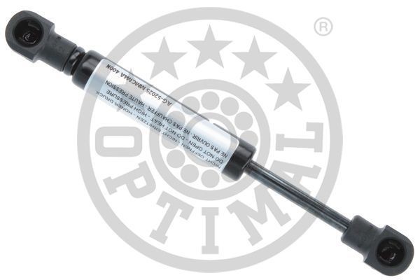 Водяной насос AQ-1668 OPTIMAL