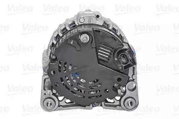 Генератор 437395 VALEO PHC