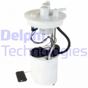 Клапанная форсунка FJ1004211B1 DELPHI