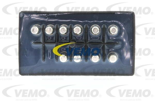 Реле, топливный насос V30-71-0010 VEMO
