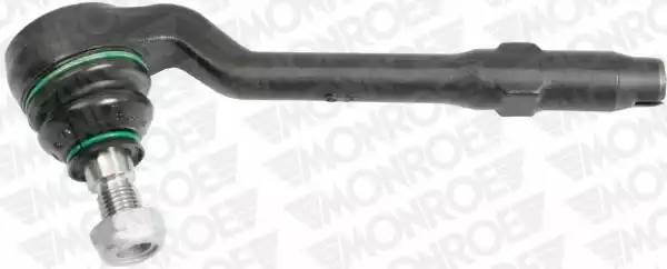 Наконечник поперечной рулевой тяги L11109 MONROE