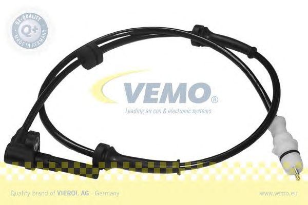 Датчик, частота вращения колеса V24-72-0034 VEMO
