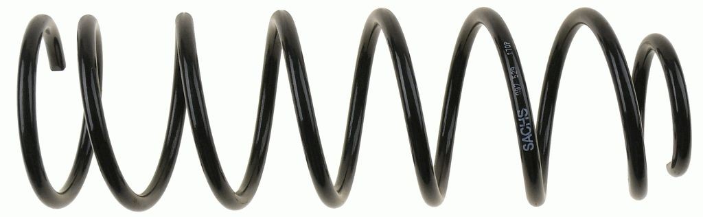 Пружина ходовой части 997 529 SACHS
