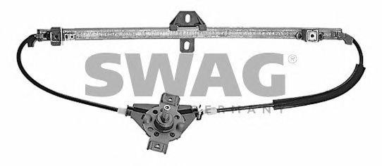 Подъемное устройство для окон 30901194 SWAG