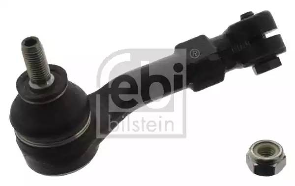 Наконечник поперечной рулевой тяги 09681 FEBI BILSTEIN