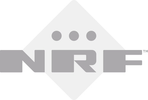 Радиатор, охлаждение двигател 55446 NRF
