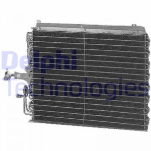 Конденсатор, кондиционер TSP0225324 DELPHI