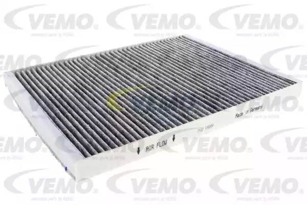 Фильтр, воздух во внутренном пространстве V33-31-0001 VEMO
