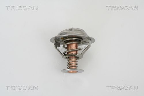 Термостат, охлаждающая жидкость 8620 18282 TRISCAN