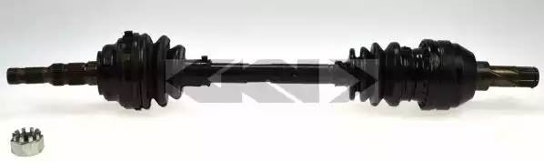 Приводной вал 304414 LOBRO
