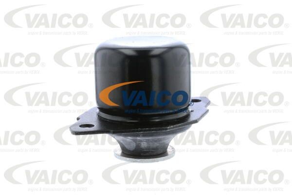 Подушка двигателя V10-1140 VEMO
