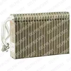 Испаритель, кондиционер TSP0525003 DELPHI