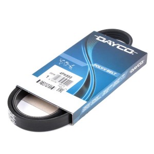 Ремень приводной 4PK855 DAYCO