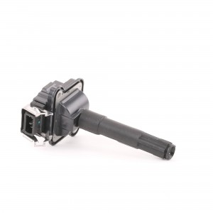 Катушка зажигания ZS016 BERU