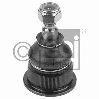 Опора шаровая подвески 08571 FEBI BILSTEIN